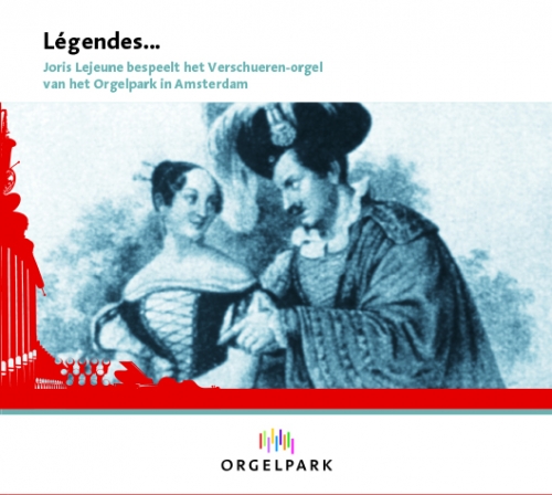 Légendes
